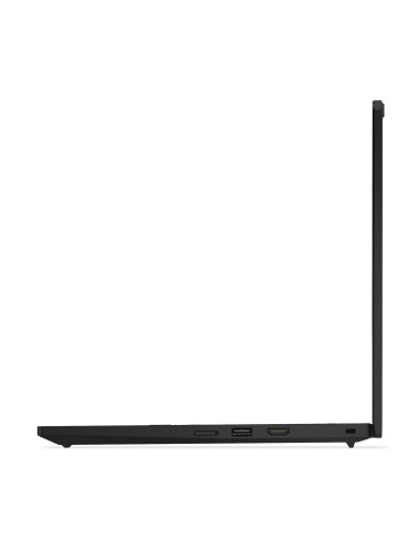 Lenovo ThinkPad L13 G6 Intel | Black | 13.3 " | IPS | WUXGA | 1920 x 1200 pixels | Anti-glare | Intel Core Ultra 5 | 225U | 16 G