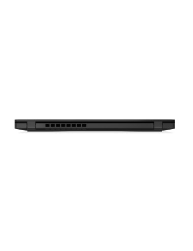 Lenovo ThinkPad L13 G6 Intel | Black | 13.3 " | IPS | WUXGA | 1920 x 1200 pixels | Anti-glare | Intel Core Ultra 5 | 225U | 16 G