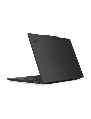 Lenovo ThinkPad X13 G6 Intel | Black | 13.3 " | IPS | WUXGA | 1920 x 1200 pixels | Anti-glare | Intel Core Ultra 7 | 255U | 32 G