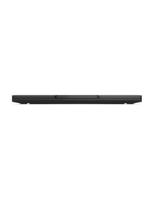 Lenovo ThinkPad X13 G6 Intel | Black | 13.3 " | IPS | WUXGA | 1920 x 1200 pixels | Anti-glare | Intel Core Ultra 7 | 255U | 32 G