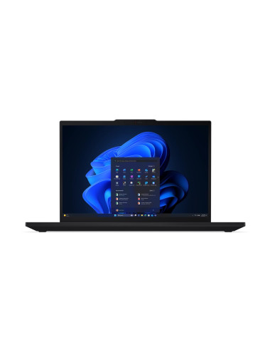 Lenovo Thinkpad T16 G4 Intel | Black | 16 " | IPS | WUXGA | 1920 x 1200 pixels | Anti-glare | Intel Core Ultra 5 | 225U | 16 GB 