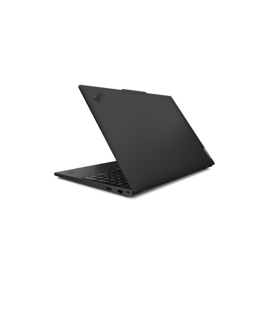 Lenovo Thinkpad T16 G4 Intel | Black | 16 " | IPS | WUXGA | 1920 x 1200 pixels | Anti-glare | Intel Core Ultra 5 | 225U | 16 GB 