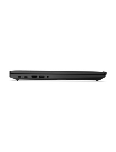 Lenovo Thinkpad T16 G4 Intel | Black | 16 " | IPS | WUXGA | 1920 x 1200 pixels | Anti-glare | Intel Core Ultra 5 | 225U | 16 GB 