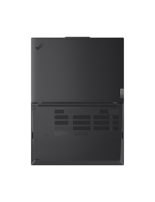 Lenovo Thinkpad T16 G4 Intel | Black | 16 " | IPS | WUXGA | 1920 x 1200 pixels | Anti-glare | Intel Core Ultra 5 | 225U | 16 GB 