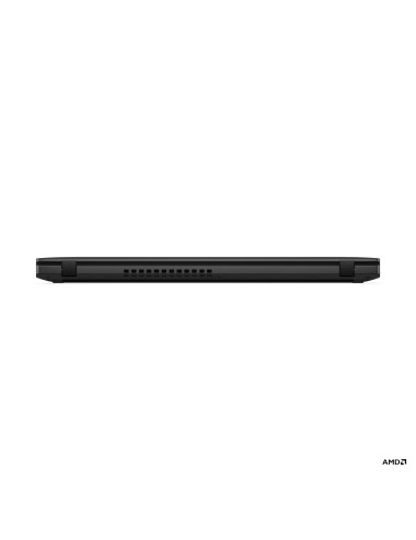 Lenovo Thinkpad T16 G4 AMD | Black | 16 " | IPS | WUXGA | 1920 x 1200 pixels | Anti-glare | AMD Ryzen AI 5 PRO | 340 | 32 GB | S