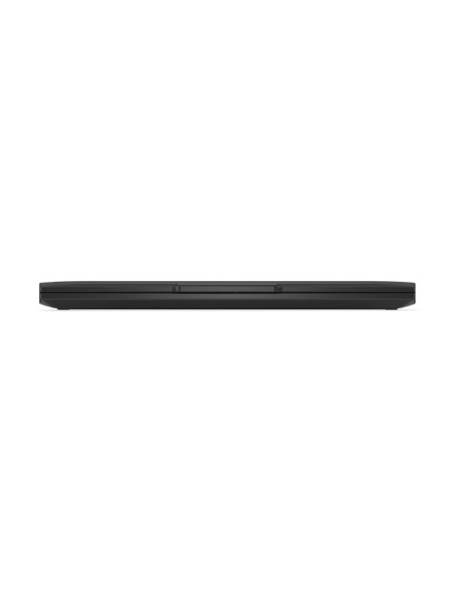 Lenovo ThinkPad T16 G4 Intel | Black | 16 " | IPS | WUXGA | 1920 x 1200 pixels | Anti-glare | Intel Core Ultra 7 | 255U | 32 GB 