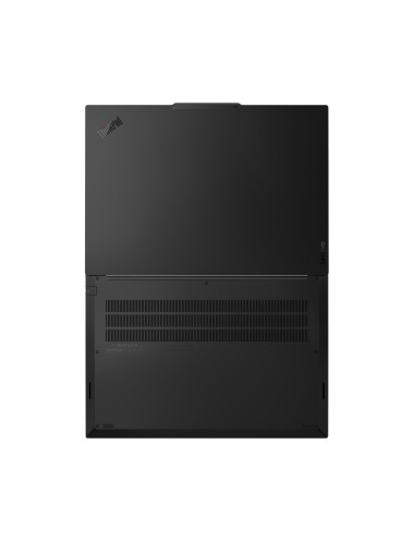 Lenovo ThinkPad E16 G3 | Black | 16 " | IPS | WUXGA | 1920 x 1200 pixels | Anti-glare | Intel Core Ultra 5 | 225U | 16 GB | SO-D