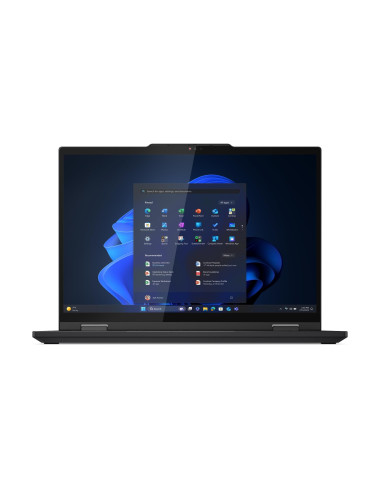 Lenovo ThinkPad T14s 2-in-1 G1 | Black | 14 " | IPS | Touchscreen | WUXGA | 1920 x 1200 pixels | Intel Core Ultra 5 | 225U | 16 