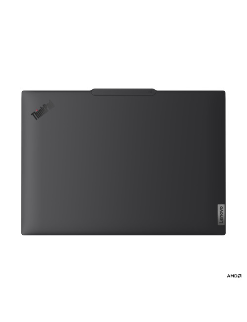 Lenovo ThinkPad T14 G6 AMD | Black | 14 " | IPS | WUXGA | 1920 x 1200 pixels | Anti-glare | AMD Ryzen AI 5 PRO | 340 | 32 GB | S