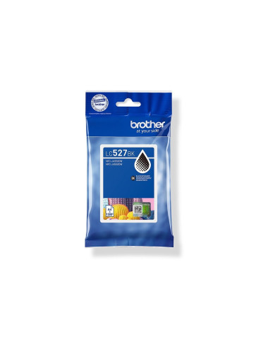 Brother LC527BK | Ink Cartridge | Black