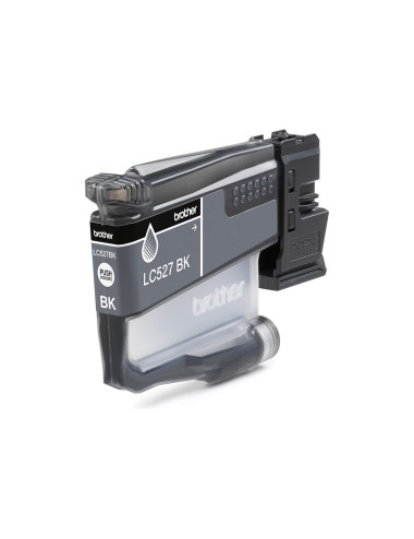 Brother LC527BK | Ink Cartridge | Black