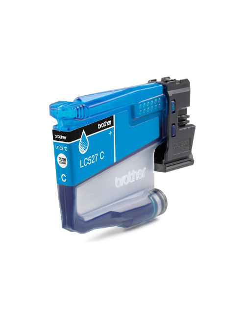 Brother LC527C | Ink Cartridge | Cyan
