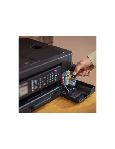 Brother LC527M | Ink Cartridge | Magenta