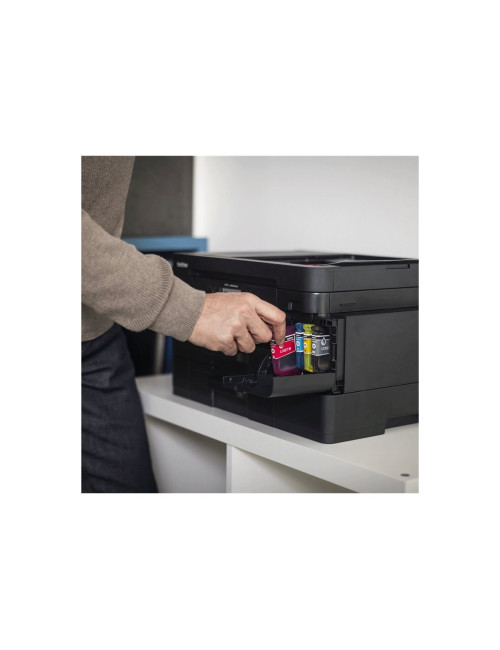 Brother LC527XLBK | Ink Cartridge | Black