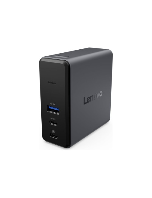 Lenovo X9 Charging GaN Dock - EU | USB 3.0 (3.1 Gen 1) Type-C ports quantity 1 | HDMI ports quantity 1 | 60 W | Warranty 36 mont