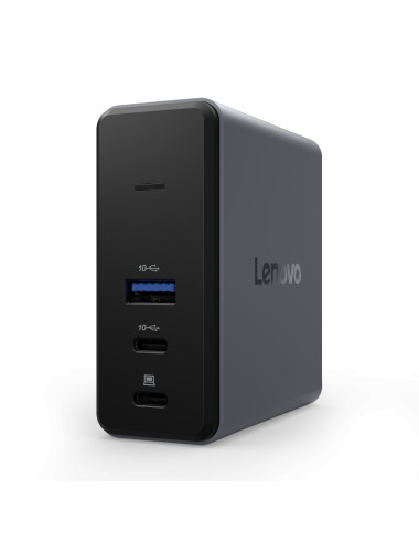 Lenovo X9 Charging GaN Dock - EU | USB 3.0 (3.1 Gen 1) Type-C ports quantity 1 | HDMI ports quantity 1 | 60 W | Warranty 36 mont