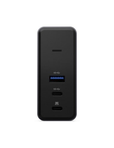 Lenovo X9 Charging GaN Dock - EU | USB 3.0 (3.1 Gen 1) Type-C ports quantity 1 | HDMI ports quantity 1 | 60 W | Warranty 36 mont