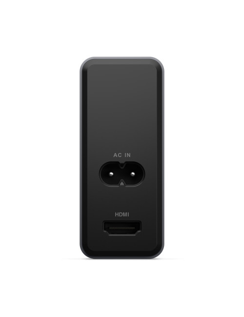 Lenovo X9 Charging GaN Dock - EU | USB 3.0 (3.1 Gen 1) Type-C ports quantity 1 | HDMI ports quantity 1 | 60 W | Warranty 36 mont