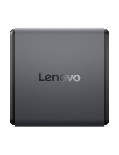 Lenovo X9 Charging GaN Dock - EU | USB 3.0 (3.1 Gen 1) Type-C ports quantity 1 | HDMI ports quantity 1 | 60 W | Warranty 36 mont