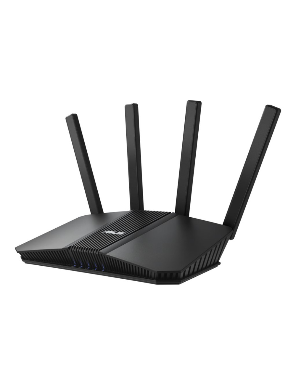 Asus WiFi 7 Dual-Band Extendable Router | RT-BE82U BE6500 | 802.11be | 10/100/1000/2500 Mbit/s | Ethernet LAN (RJ-45) ports 4 | 