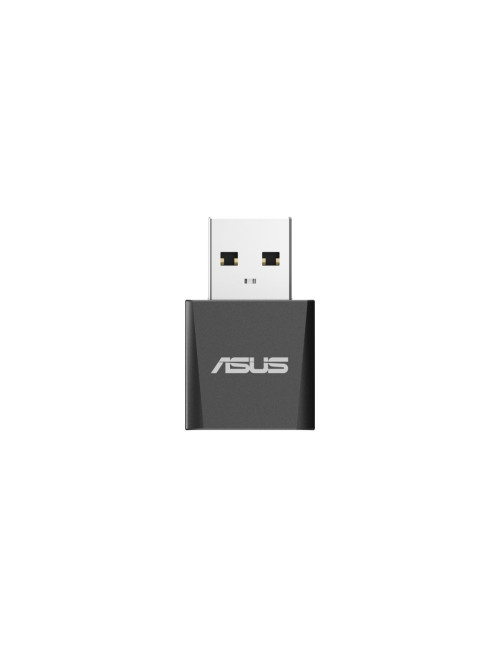 Asus USB-BE92 Nano | Tri-band BE6500 WiFi 7 Nano USB Adapter