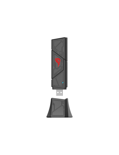 Asus ROG USB-BE92 | BE6500 Tri-band WiFi 7 USB adapter