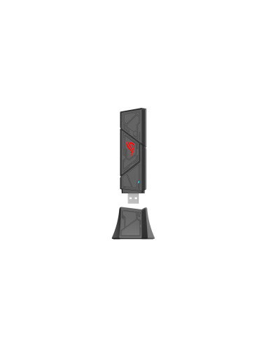 Asus ROG USB-BE92 | BE6500 Tri-band WiFi 7 USB adapter