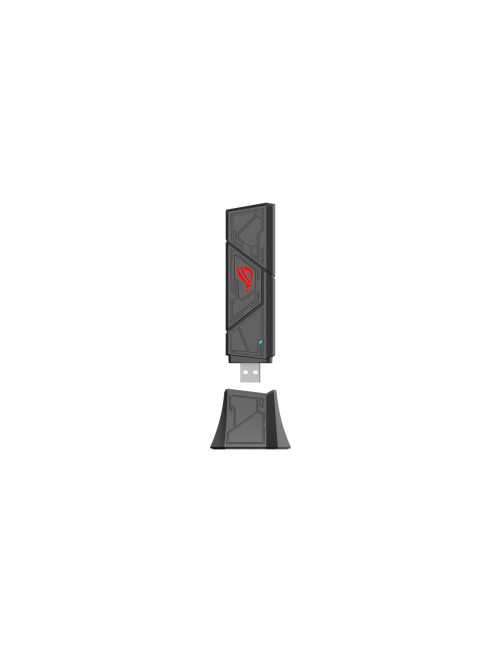 Asus ROG USB-BE92 | BE6500 Tri-band WiFi 7 USB adapter