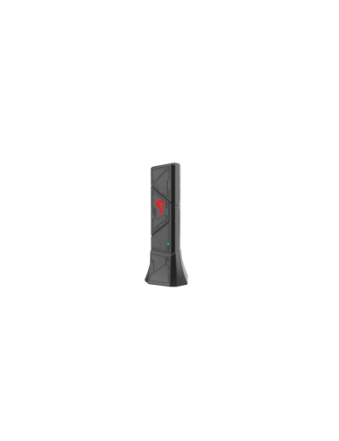 Asus ROG USB-BE92 | BE6500 Tri-band WiFi 7 USB adapter