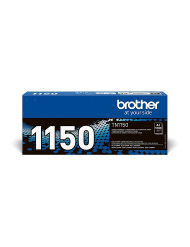 Brother TN-1150 | Toner cartridge | Black