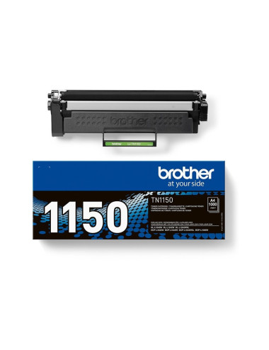 Brother TN-1150 | Toner cartridge | Black