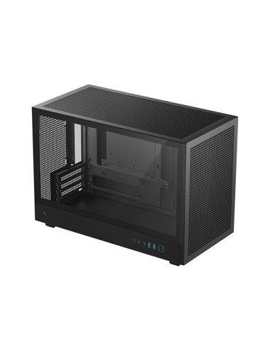 Deepcool CH260 | Black | ITX | Power supply included No