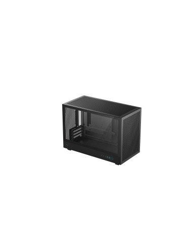 Deepcool CH260 | Black | ITX | Power supply included No