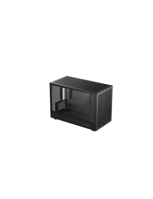 Deepcool CH260 | Black | ITX | Power supply included No