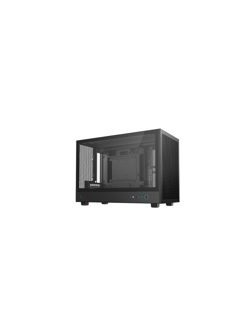 Deepcool CH260 | Black | ITX | Power supply included No