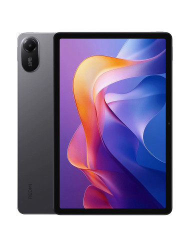 Xiaomi Redmi Pad 2 (Graphite Gray) 11" IPS LCD 1536x2048/2.24GHz/256GB/8GB RAM/Android 15/BT,WiFi | Xiaomi