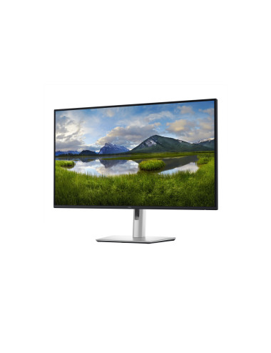 Dell P3225QE | 32 " | IPS | 4K UHD | 16:9 | 100 Hz | 5 ms | 3840 x 2160 pixels | 350 cd/m | HDMI ports quantity 1