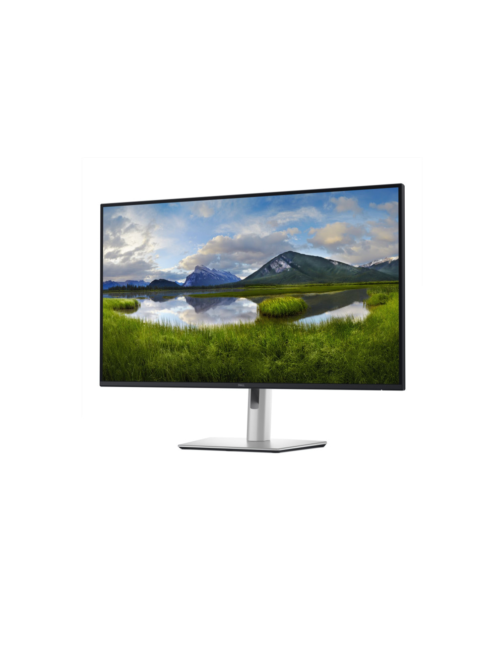 Dell P3225QE | 32 " | IPS | 4K UHD | 16:9 | 100 Hz | 5 ms | 3840 x 2160 pixels | 350 cd/m | HDMI ports quantity 1