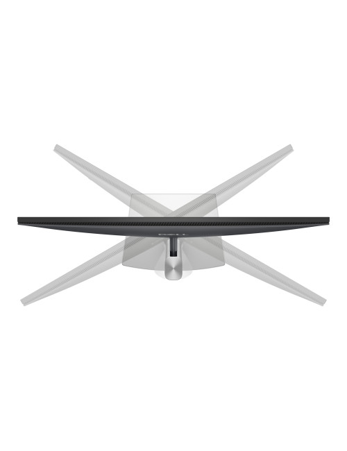 Dell P3225QE | 32 " | IPS | 4K UHD | 16:9 | 100 Hz | 5 ms | 3840 x 2160 pixels | 350 cd/m | HDMI ports quantity 1