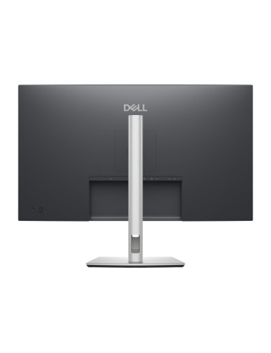 Dell P3225QE | 32 " | IPS | 4K UHD | 16:9 | 100 Hz | 5 ms | 3840 x 2160 pixels | 350 cd/m | HDMI ports quantity 1