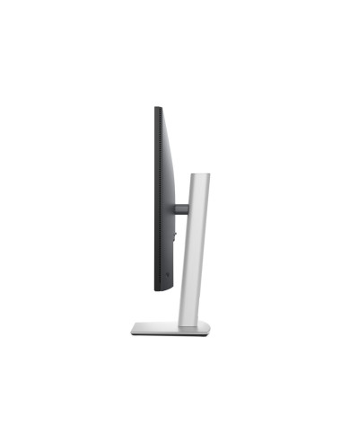 Dell P3225QE | 32 " | IPS | 4K UHD | 16:9 | 100 Hz | 5 ms | 3840 x 2160 pixels | 350 cd/m | HDMI ports quantity 1