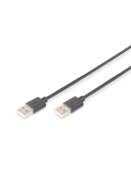 Digitus USB 2.0 connection cable | AK-300101-018-S