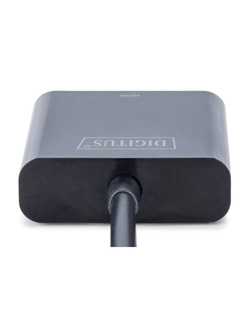 Digitus USB-A 3.2 Gen 1 to HDMI | Graphic Adapter | 0.15 m