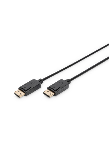 Digitus Connection Cable | DisplayPort to DisplayPort | 3 m