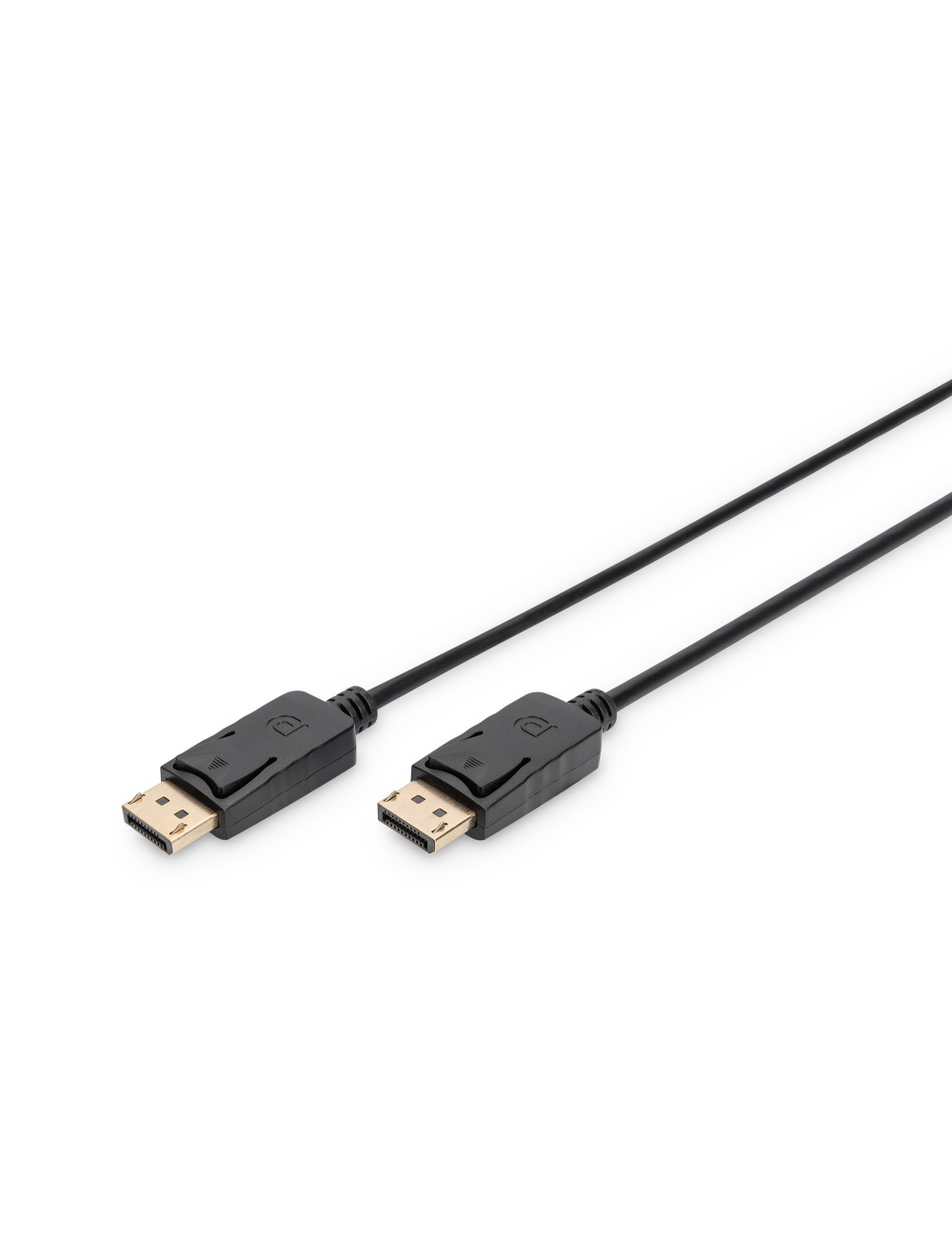 Digitus Connection Cable | DisplayPort to DisplayPort | 3 m