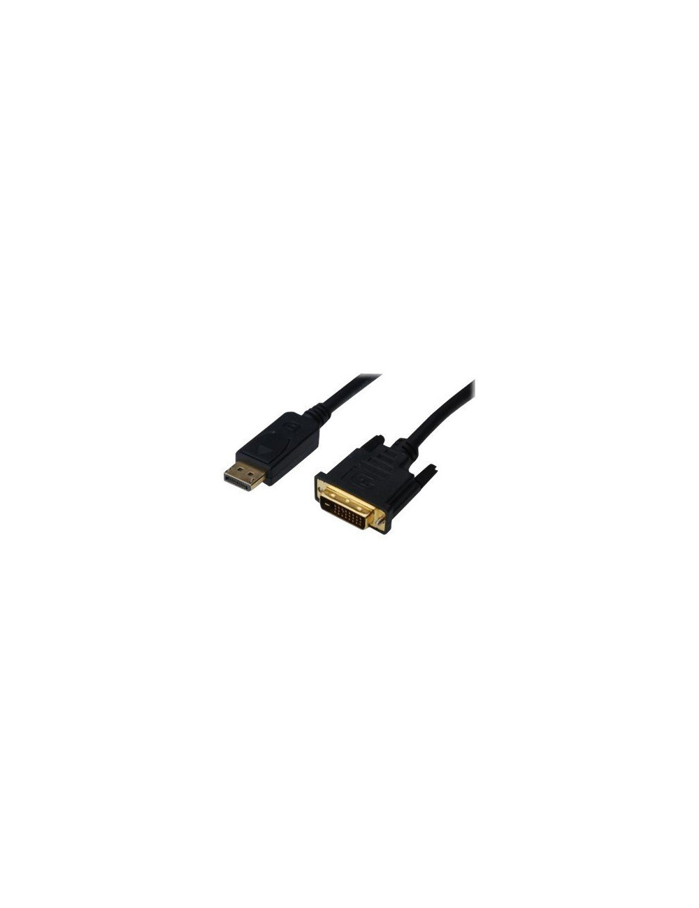 Digitus Adapter Cable, DP - DVI | DisplayPort | 2 m