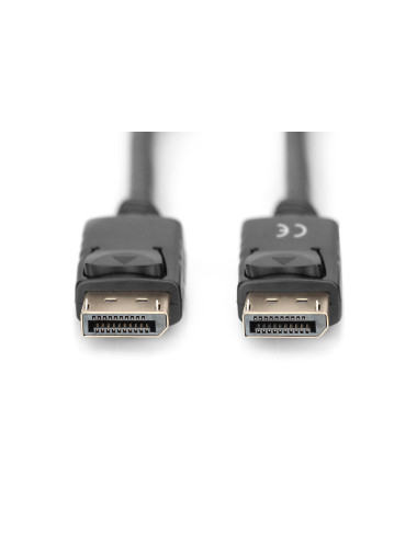 Digitus DisplayPort Connection Cable | DisplayPort | 2 m