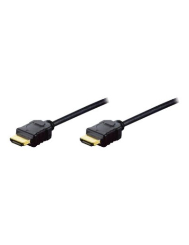 Digitus Connection Cable | HDMI to HDMI | 2 m