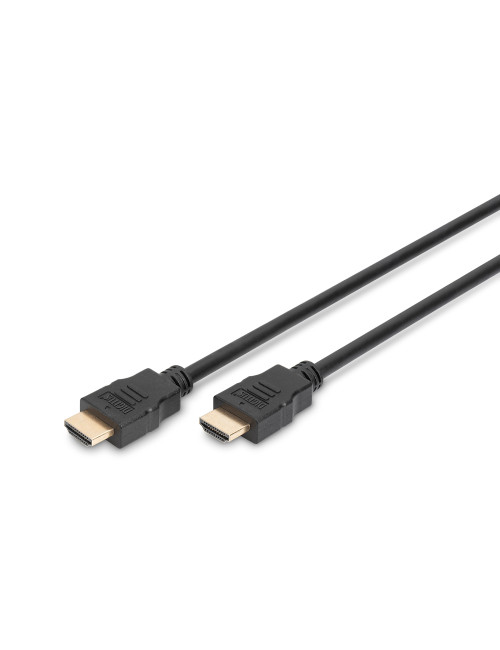 Digitus 4K HDMI 2.0 Connection Cable | HDMI to HDMI | 3 m