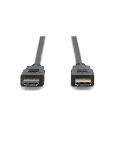 Digitus 4K HDMI 2.0 Connection Cable | HDMI to HDMI | 3 m